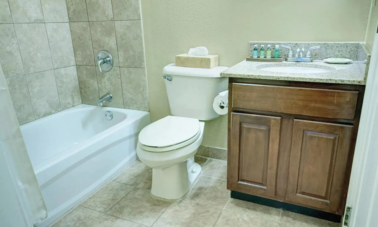 Wyndham Kingsgate 2 Bedroom Deluxe Γουίλιαμσμπεργκ